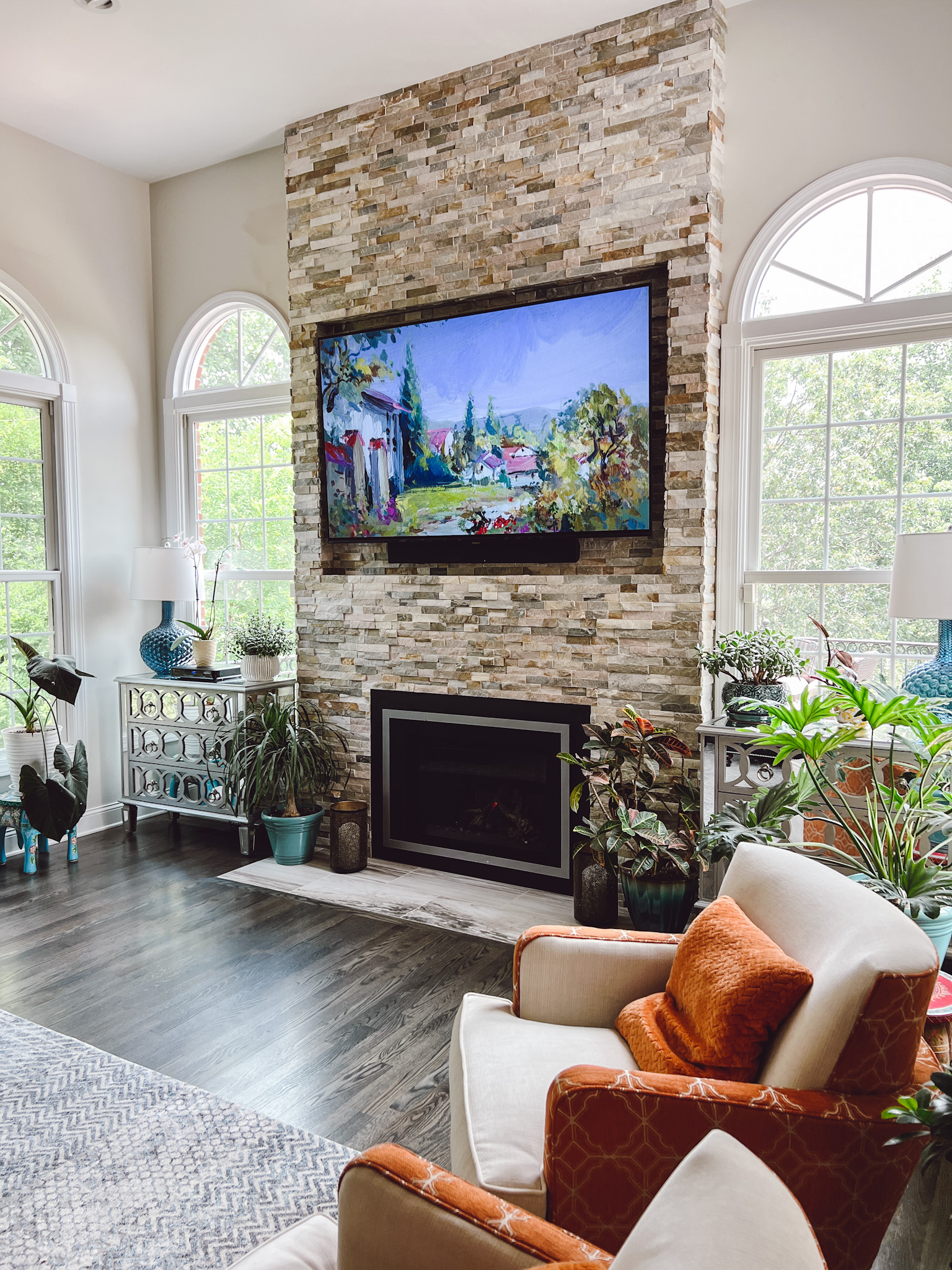 Turnkey New Home Construction Roanoke & Bedford, VA Grace Alon
