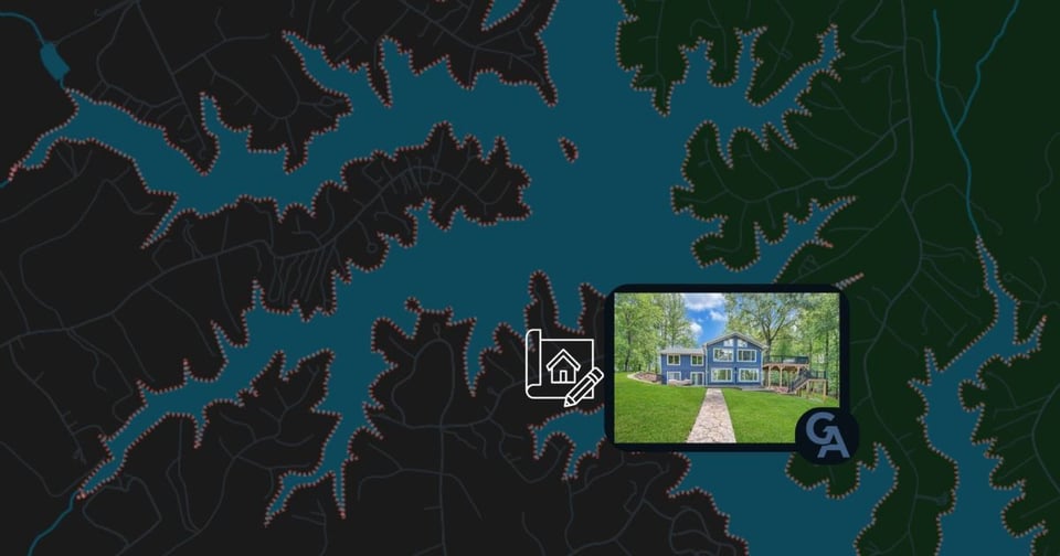 custom home builder in smith mountain lake grace alon