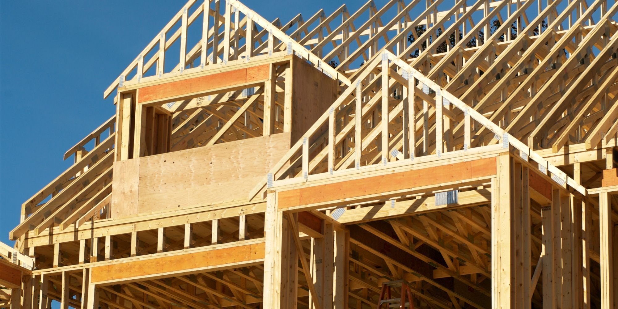 new home construction by custom home builder grace alon in Roanoke