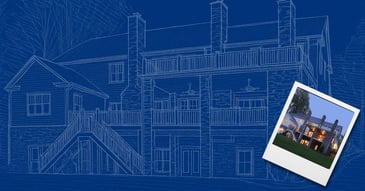 Whole home remodel by Grace Alon Builders