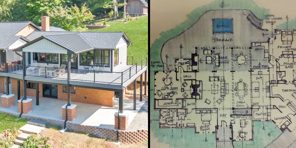 Choosing between an addition, whole home remodel, or both - Grace Alon Builders