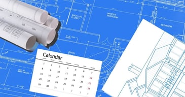 Timeline for a home addition and renovation in Roanoke County, VA