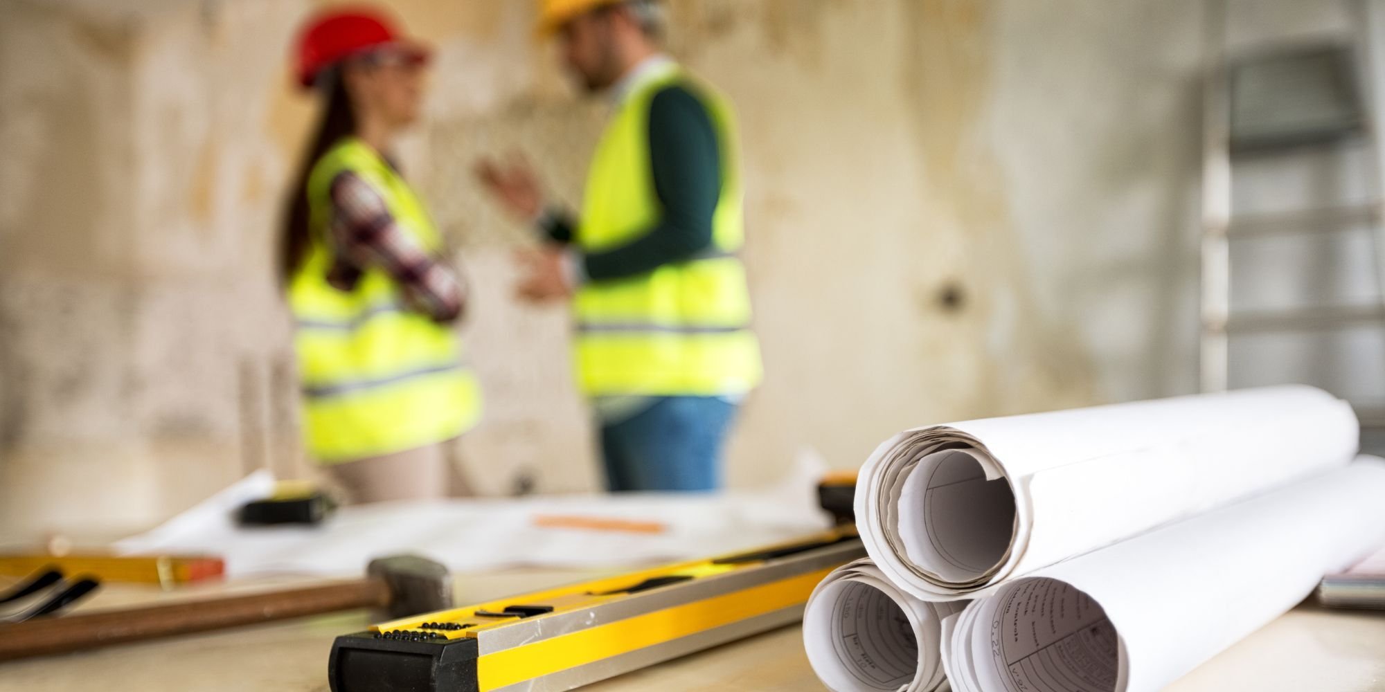 Builder Accountability custom home builder in Roanoke
