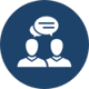 Streamlined Communication