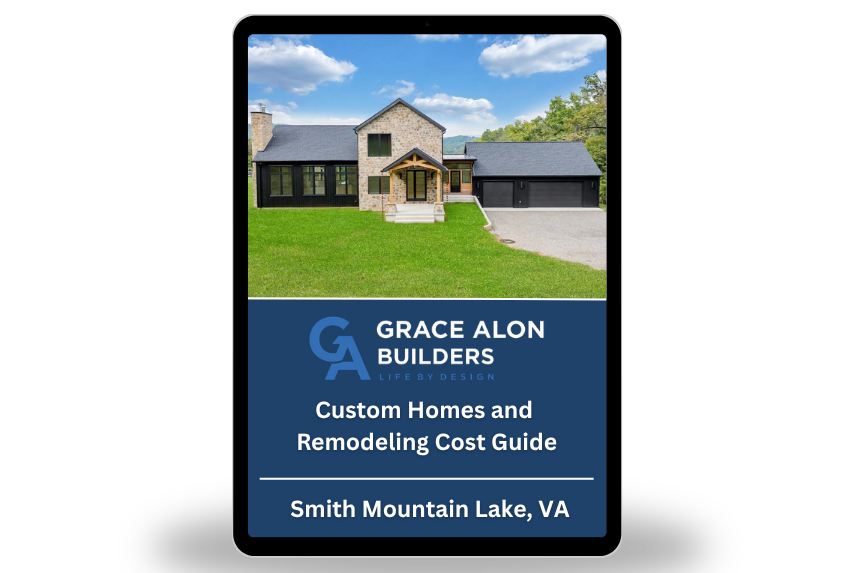 CTA - Smith Mountain Lake Cost Guide