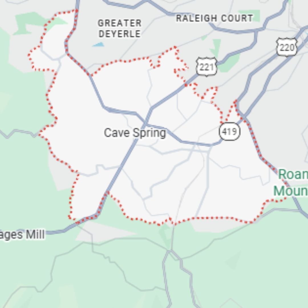 Cave Spring, VA - Grace Along Builders - Custom Homes and Remodeling