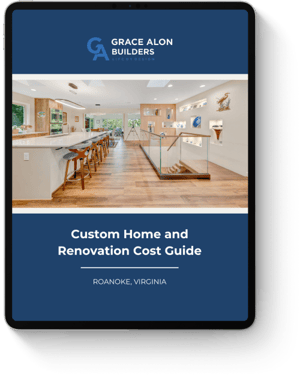 Grace Alon Cost Guide Graphic