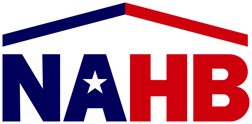 National Association of Home Builders logo