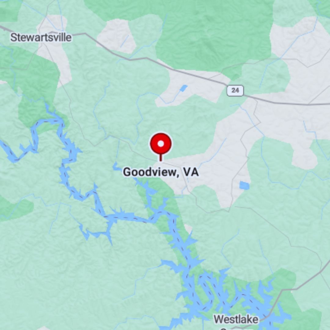 Goodview, VA - Grace Along Builders - Custom Homes and Remodeling