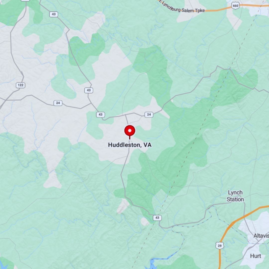 Huddleston, VA - Grace Along Builders - Custom Homes and Remodeling