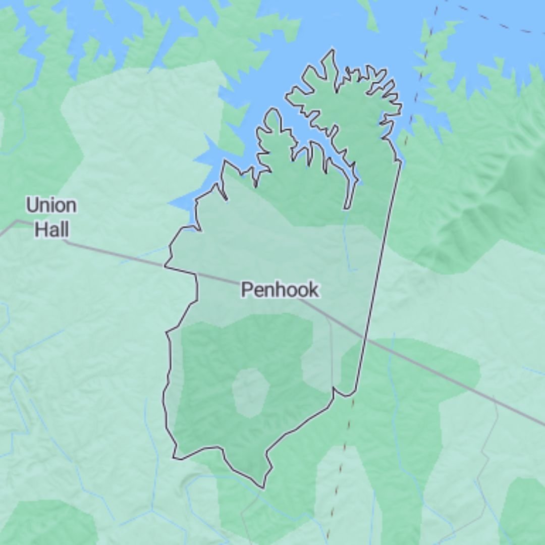 Penhook, VA - Grace Along Builders - Custom Homes and Remodeling