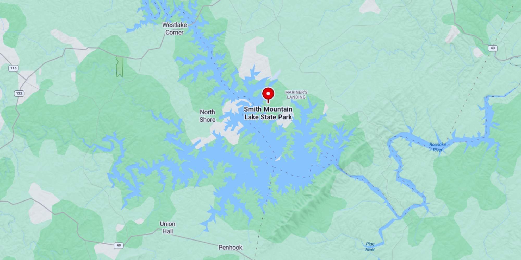 Smith Mountain Lake, VA - Grace Along Builders - Custom Homes and Remodeling