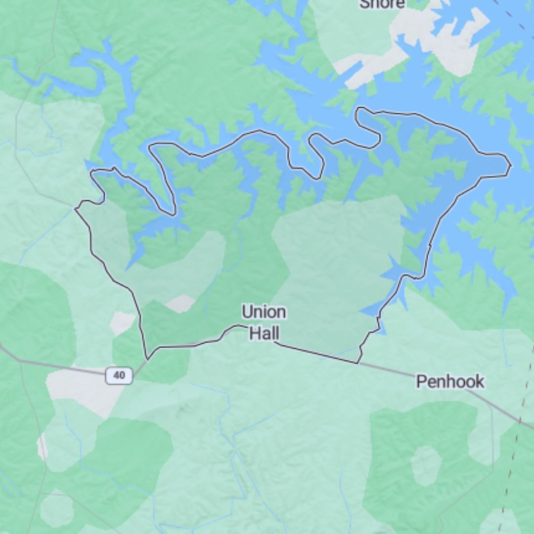 Union Hall, VA - Grace Along Builders - Custom Homes and Remodeling